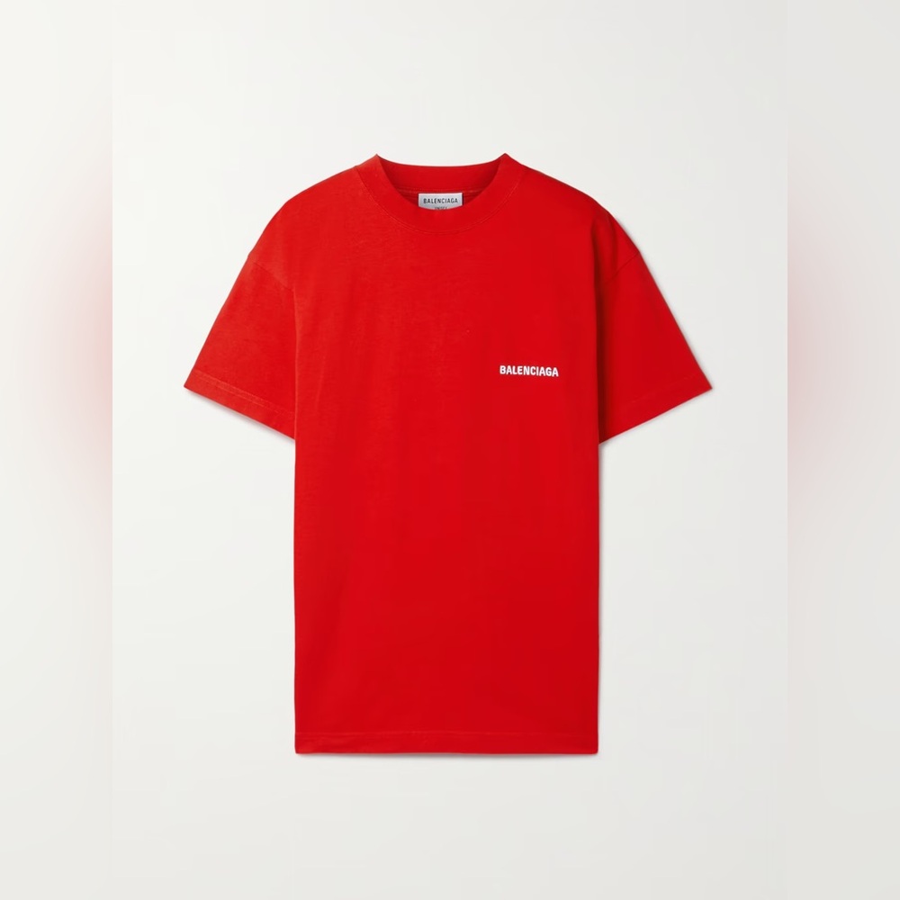 SOLD NWOT Balenciaga Unisex T-shirt Sz small